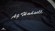 AJ's Jacket found in Corey French's house | Image via NBC